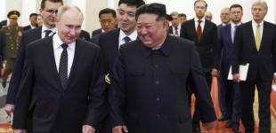 Кім Чен Ин заявив про 