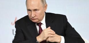 Путін створює в Росії 