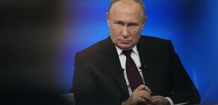 Майже половина молодих росіян не збирається голосувати за Путіна — опитування