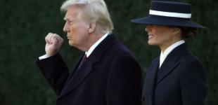 Трамп оголосив, що віднині в Америці є лише дві статі