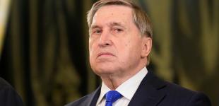 Кремль натякнув, що зустріч Путіна із Зеленським поки під питанням