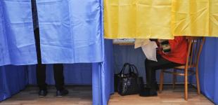 Стефанчук зробив заяву про вибори в Україні