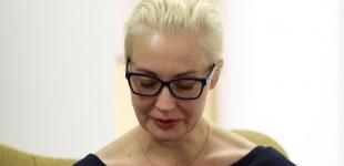 Вдова Навального порадила росіянам, що їм робити на 