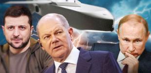 Як уряд Шольца програв свою 