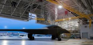 У США можуть перетворити бомбардувальник B-21 на винищувач шостого покоління, – The Telegraph