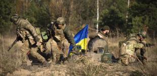 Як Україні швидко виграти війну: генерал США назвав таємну зброю, яка допоможе це зробити