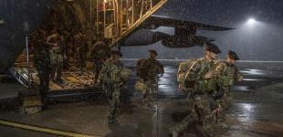 НАТО визначило дві 