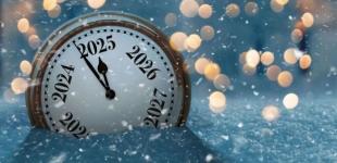 2025 обіцяє бути переламним: астрологічний прогноз для всіх знаків зодіаку