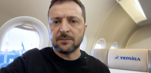 Зеленський поспілкувався з Фіцо: що сказав глава української держави