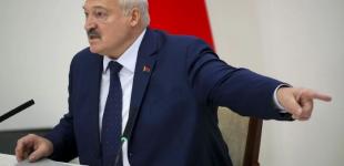 “Чому я мав захищати Україну?”: Лукашенко зробив чергову скандальну заяву