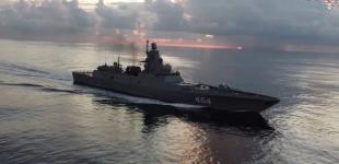 Український дрон подолав понад 1000 км і одним ударом знищив 3 військові кораблі РФ — Forbes