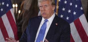 Трамп заявив, що США претендуватимуть на Канаду, Гренландію та Панамський канал