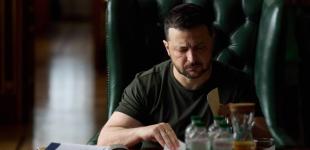 Три новини від Сирського: Зеленський розкрив деталі таємної розмови з головнокомандувачем ЗСУ