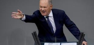 Шольц планує зателефонувати Путіну після майже двох років мовчання — Die Zeit