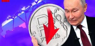 У Путіна серйозні проблеми: чи готовий Захід поховати російську економіку, змусивши Кремль зупинити війну