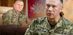 В чому різниця між Сирським та Залужним: комбат 