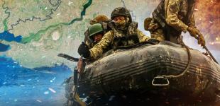 Єдина боєспроможна бригада ворога зазнає величезних втрат: експерт – про ситуацію на лівобережжі Херсонщини