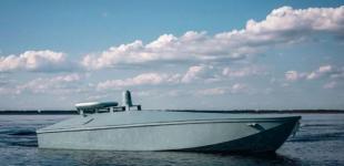 Морські дрони з ракетами: як ГУР удосконалило озброєння проти російської авіації