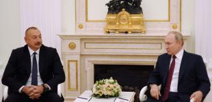 Чому Путін програє у відносинах з Азербайджаном – пояснення аналітика