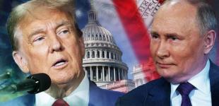 Чому Трамп так любить Путіна: дипломат назвав декілька причин