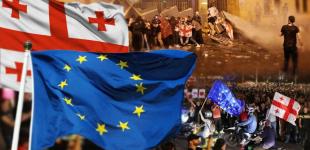 Грузія відвертається від Заходу: чому провладна 