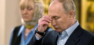 Путін живий чи мертвий: відомий астролог шокував відповіддю