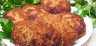Котлети по-новому: три інгредієнти, які кардинально змінять смак класичних котлет