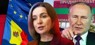 Вибори у Молдові: що відомо про результат і як Росія намагалась втрутитись у процес