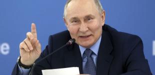 Путін зустрівся з родинами ліквідованих в Україні окупантів - в ISW назвали справжню мету диктатора