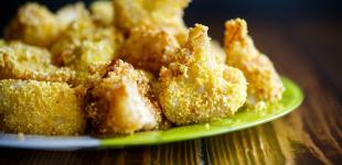 Цвітна капуста у клярі в духовці: рецепт корисної страви