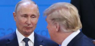 Трамп і Путін готуються до зустрічі: у Європі назвали ризики для України