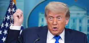Зустріч Віткоффа з Путіним: Трамп похвалився 