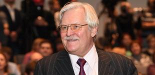 У Криму помер режисер Юрій Кара родом з України, який був путіністом та підтримував війну