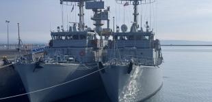 У ВМС розповіли деталі Sea Breeze 2025: як все відбувалося