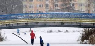 Найморозніша ніч по всій Україні: коли буде найбільший холод