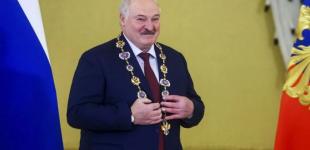 Лукашенко вчергове забажав переобратися президентом Білорусі