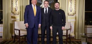 Зеленський сказав, що потрібно для правильного завершення війни