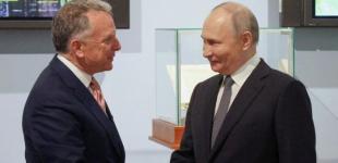Віткофф заявив, що Путін зациклений на українських землях: що він отримає
