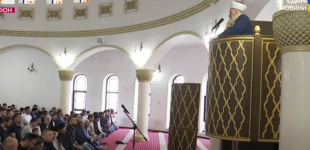 Як в Україні мусульмани відзначають Курбан-байрам: традиції свята та заборони