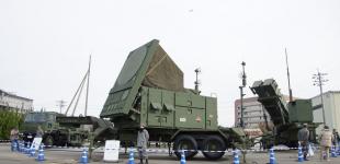 НАТО готує перекидання Patriot до Києва — генерал Гринкевич