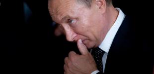 Що чекає на Путіна після Курської операції: прогноз від офісу Зеленського