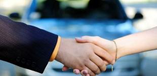 Продаж авто 2025 року: скільки податків доведеться сплатити українцям