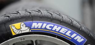 Французький виробник шин Michelin продасть свій завод у Росії