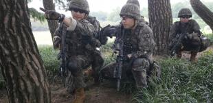 У ГУР оцінили, наскільки північнокорейські бійці володіють тактикою Росії на фронті