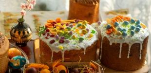 Великодній календар: коли купувати вербу, пекти паску та зустрічати Радоницю