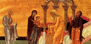 Стрітення Господнє 2024 року: коли будемо святкувати за новим календарем, історія та значення