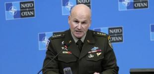 Україна отримає додаткові винищувачі F-16 — генерал Крістофер Каволі