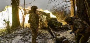 Проблема ротації військових: майор запасу запропонував варіант