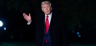Трамп зробив різке попередження на випадок, якщо не буде прогресу щодо миру в Україні