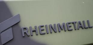 Співпраця із Rheinmetall: в Україні відновлюють перші німецькі машини, пошкоджені у боях